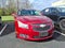 2012 Chevrolet Cruze LTZ