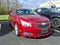 2012 Chevrolet Cruze LTZ