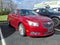 2012 Chevrolet Cruze LTZ