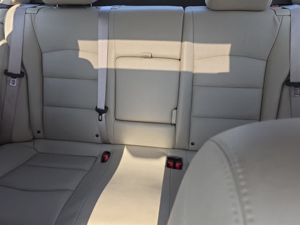 2012 Chevrolet Cruze LTZ
