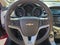 2012 Chevrolet Cruze LTZ