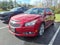 2012 Chevrolet Cruze LTZ