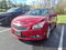 2012 Chevrolet Cruze LTZ
