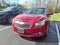 2012 Chevrolet Cruze LTZ