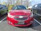 2012 Chevrolet Cruze LTZ