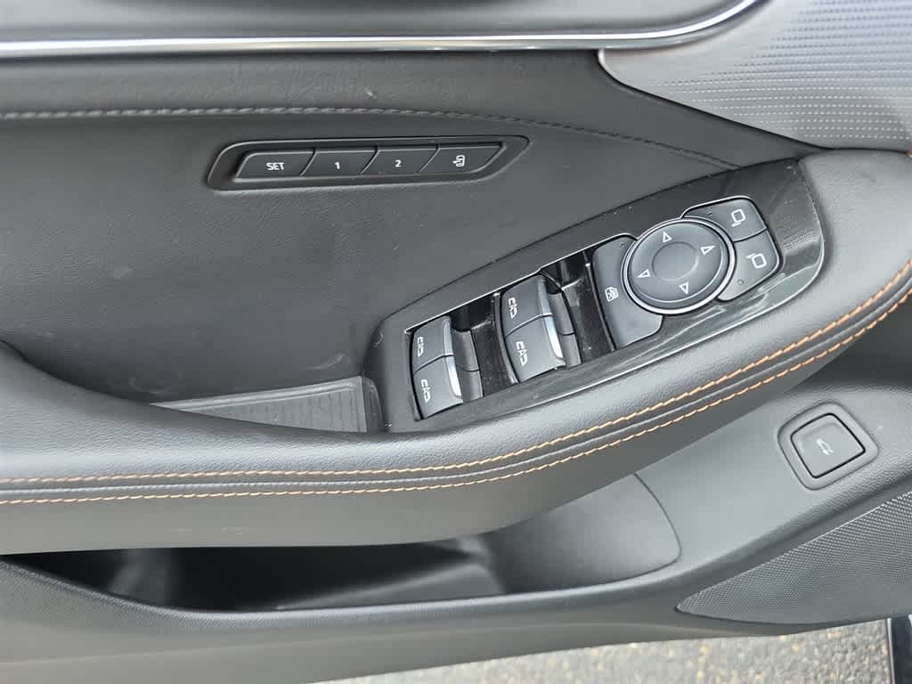 2020 Cadillac CT5 Sport