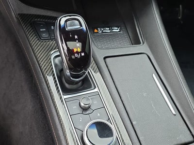 2020 Cadillac CT5 Sport