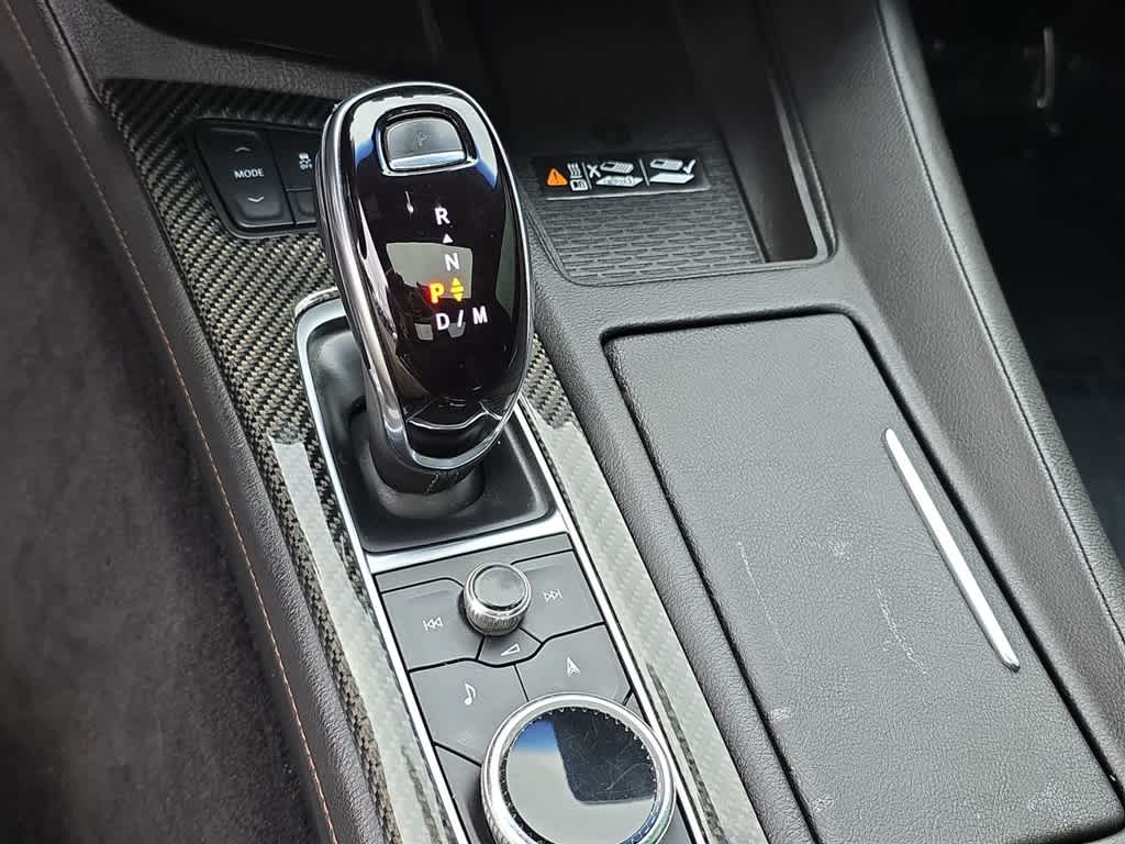 2020 Cadillac CT5 Sport