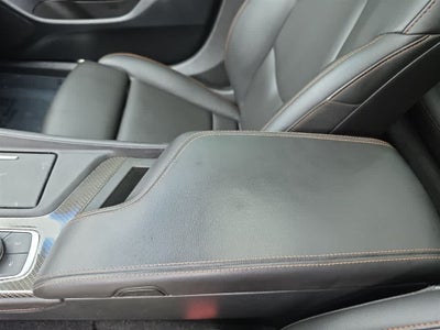 2020 Cadillac CT5 Sport