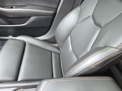2020 Cadillac CT5 Sport
