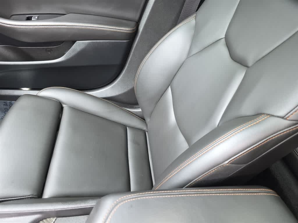 2020 Cadillac CT5 Sport