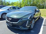 2020 Cadillac CT5 Sport