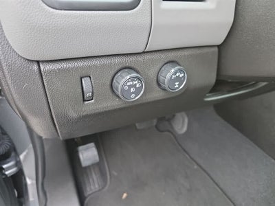 2019 Chevrolet Colorado 4WD Work Truck