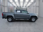 2019 Chevrolet Colorado 4WD Work Truck