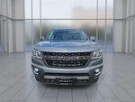 2019 Chevrolet Colorado 4WD Work Truck