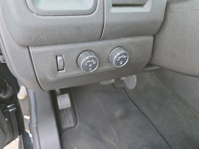 2017 Chevrolet Colorado 4WD LT