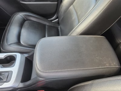 2017 Chevrolet Colorado 4WD LT