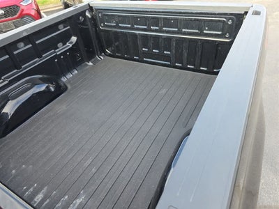 2017 Chevrolet Colorado 4WD LT