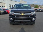 2017 Chevrolet Colorado 4WD LT