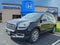 2016 GMC Acadia SLT