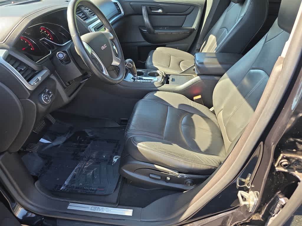 2016 GMC Acadia SLT