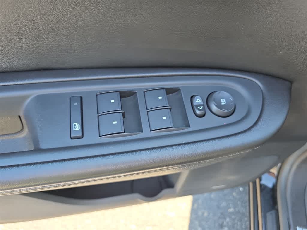 2016 GMC Acadia SLT
