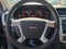 2016 GMC Acadia SLT