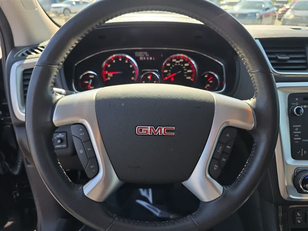 2016 GMC Acadia SLT