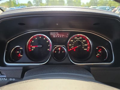 2016 GMC Acadia SLT