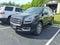 2016 GMC Acadia SLT