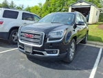 2016 GMC Acadia SLT