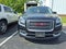 2016 GMC Acadia SLT