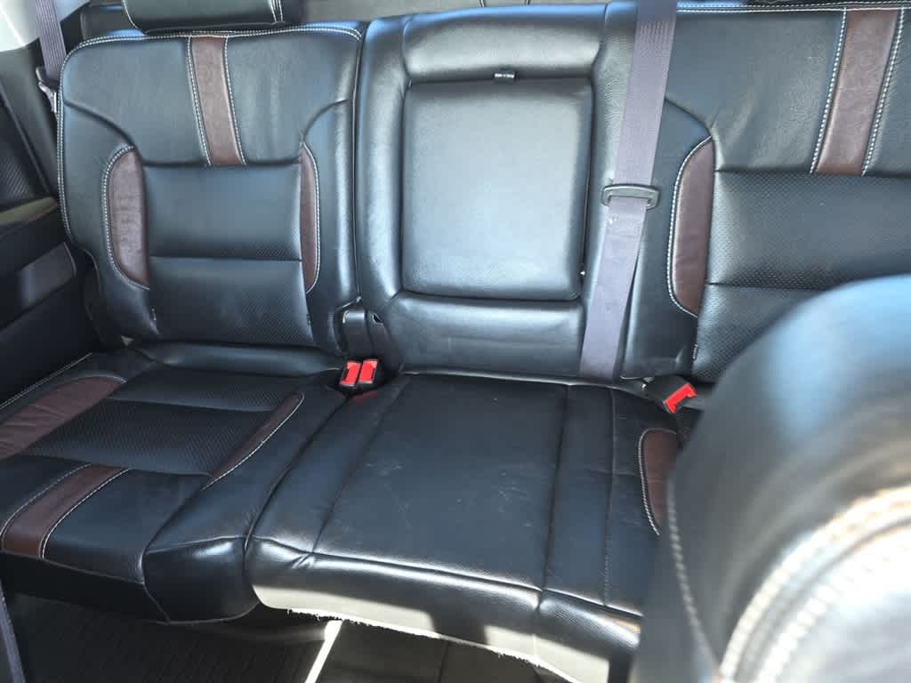 2016 GMC Sierra 2500HD SLT