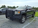 2016 GMC Sierra 2500HD SLT