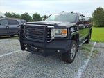 2016 GMC Sierra 2500HD SLT