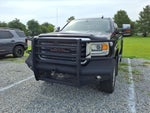2016 GMC Sierra 2500HD SLT