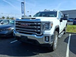 2023 GMC Sierra 2500HD SLE