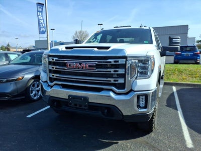 2023 GMC Sierra 2500HD SLE