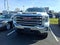 2023 GMC Sierra 2500HD SLE