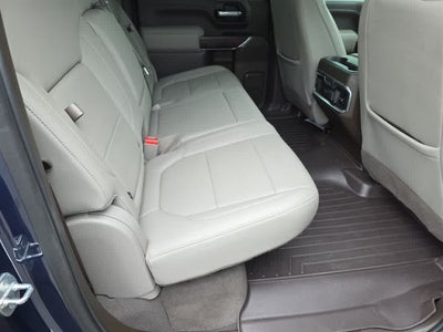 2021 GMC Sierra 2500HD SLT