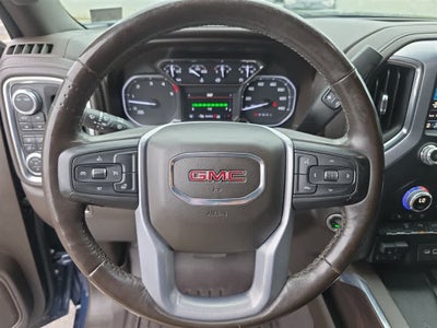 2021 GMC Sierra 2500HD SLT
