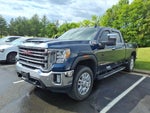 2021 GMC Sierra 2500HD SLT