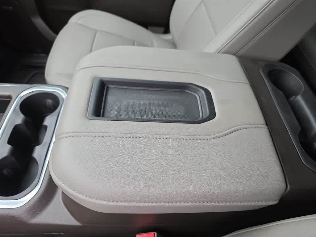 2021 GMC Sierra 2500HD SLT