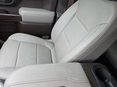 2021 GMC Sierra 2500HD SLT