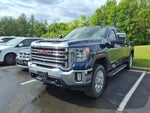 2021 GMC Sierra 2500HD SLT