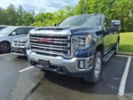 2021 GMC Sierra 2500HD SLT