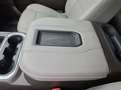 2021 GMC Sierra 2500HD SLT