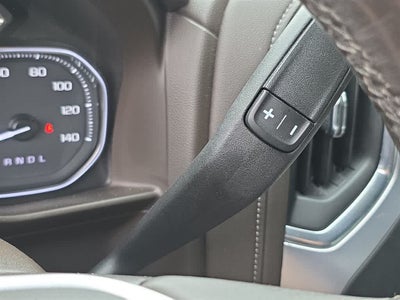 2021 GMC Sierra 2500HD SLT