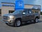 2016 GMC Canyon 4WD SLT