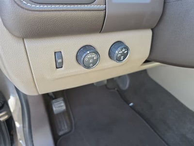 2016 GMC Canyon 4WD SLT